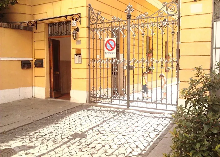 Guest House Trastevere