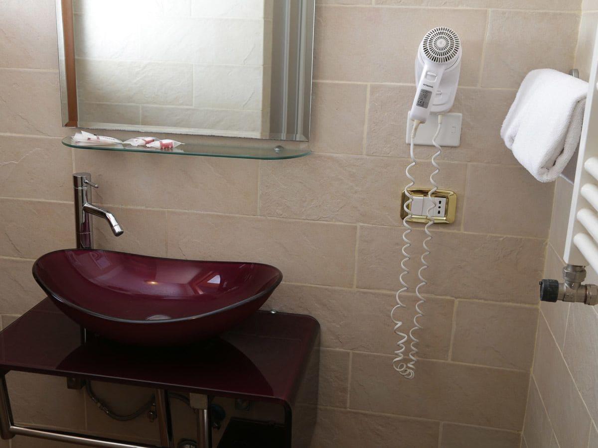 Trastevere Gasthof 3*