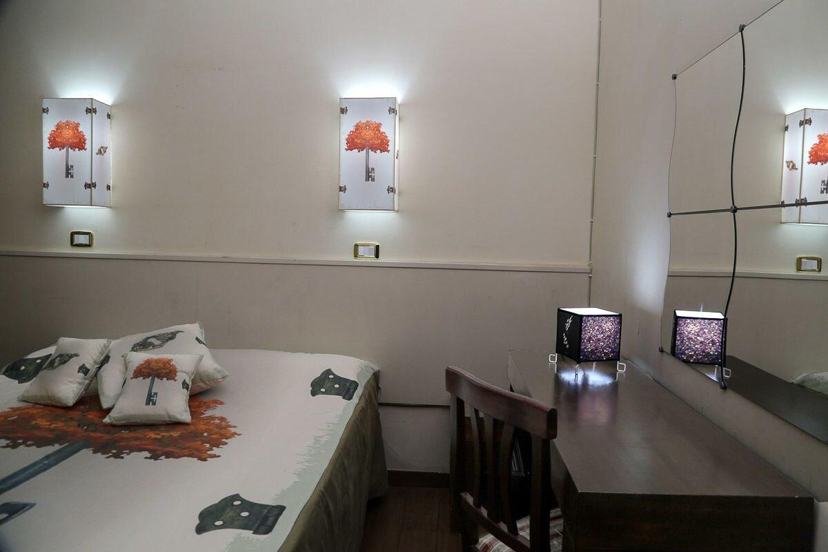 Trastevere Gasthof Rom