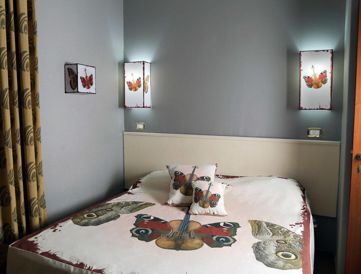Trastevere Gasthof 3*