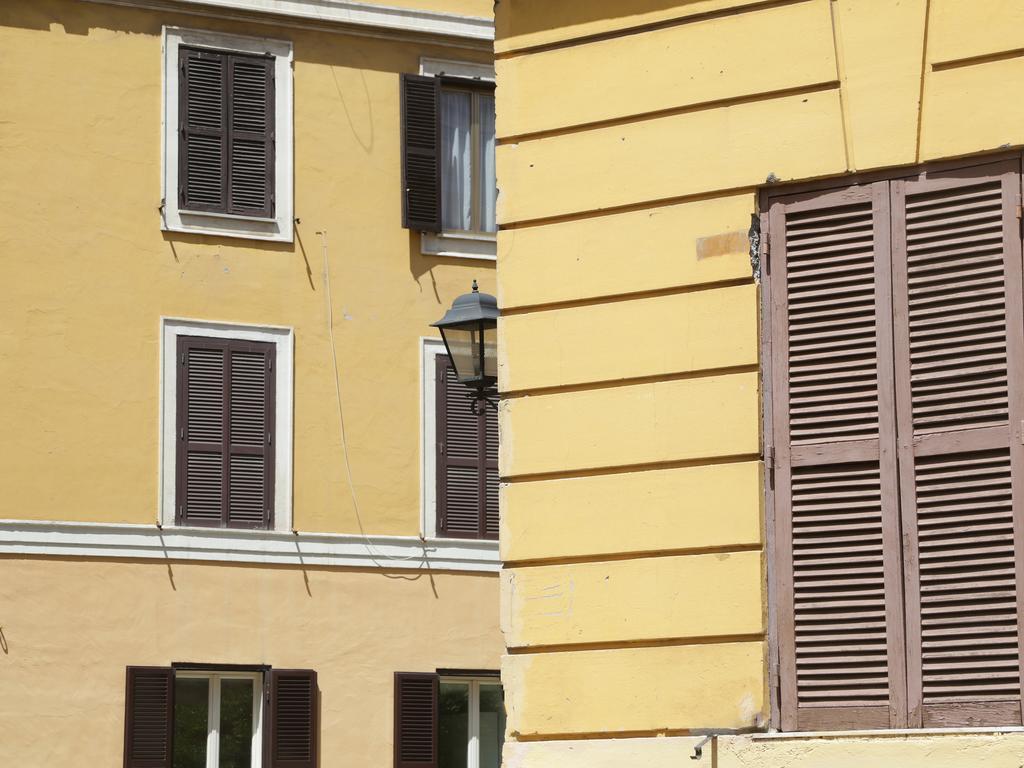 Gasthof Trastevere 3*