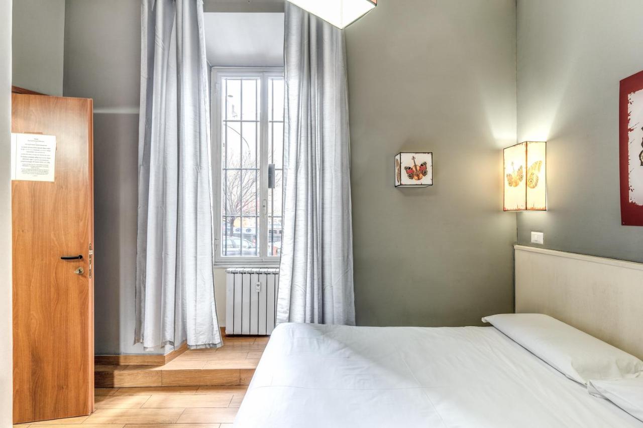 Gasthof Trastevere Rom