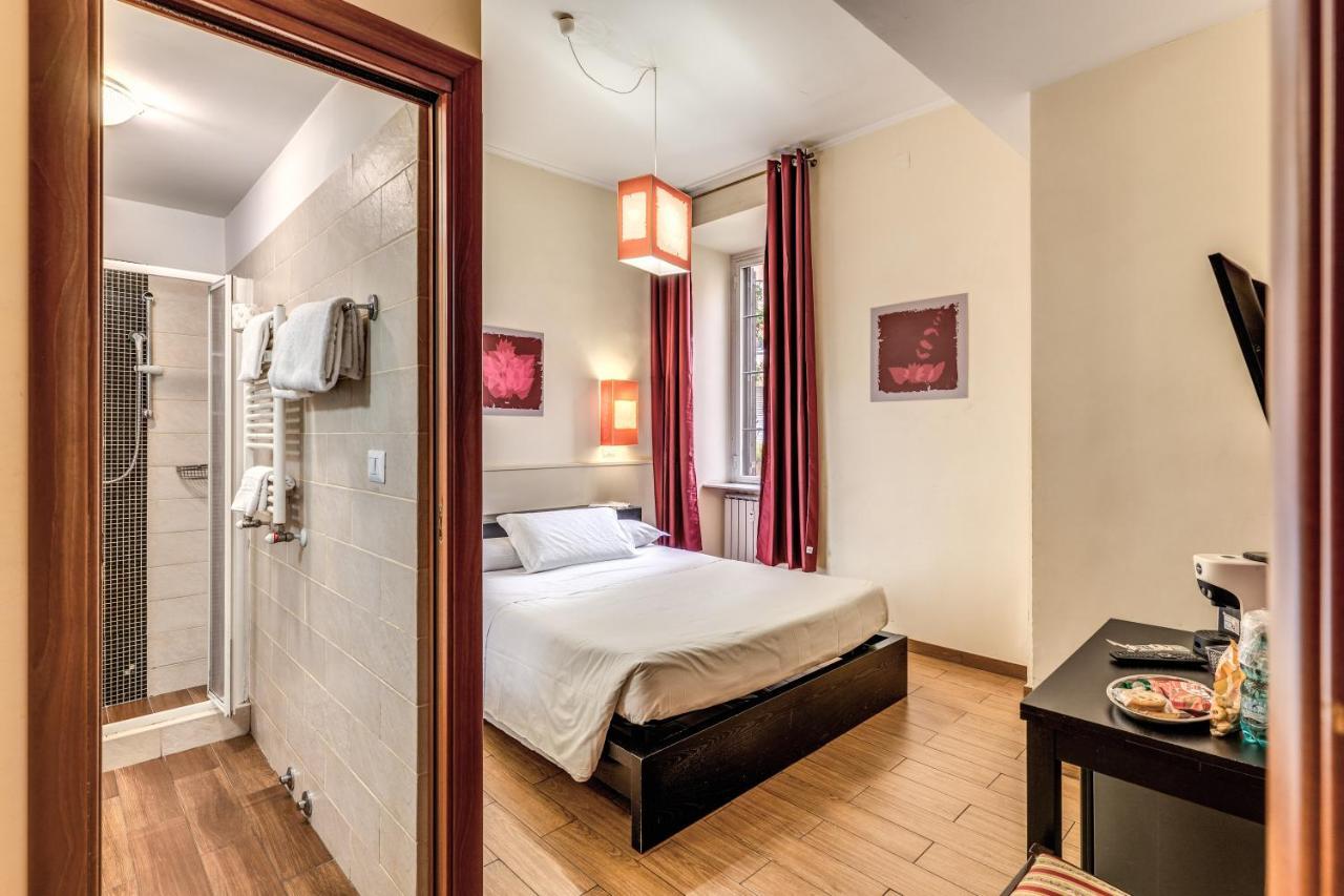 Trastevere 3* Rom