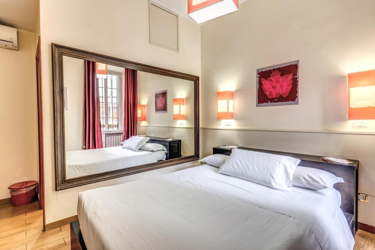 Trastevere Gasthof Rom