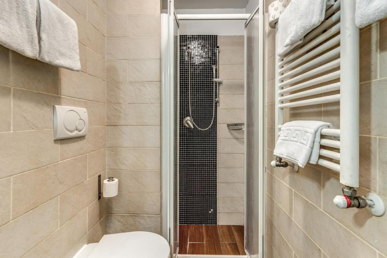 Gasthof Trastevere 3*