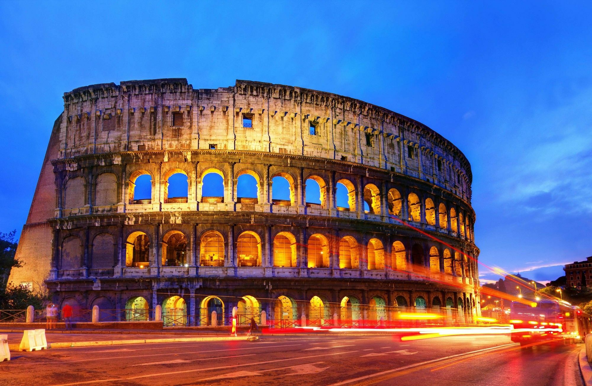 Trastevere Rom