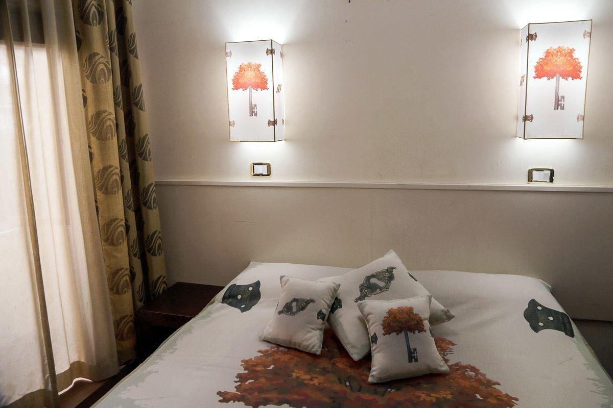 Trastevere 3* Roma