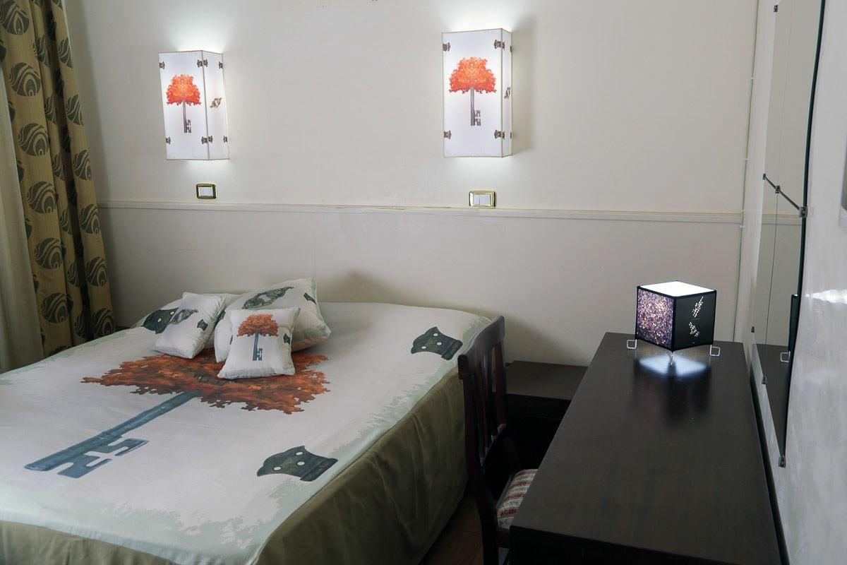 Trastevere 3* Roma