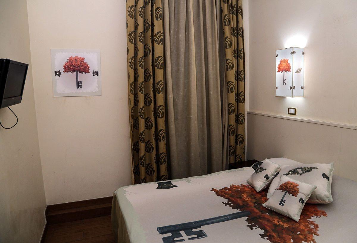 Trastevere Affittacamere 3*