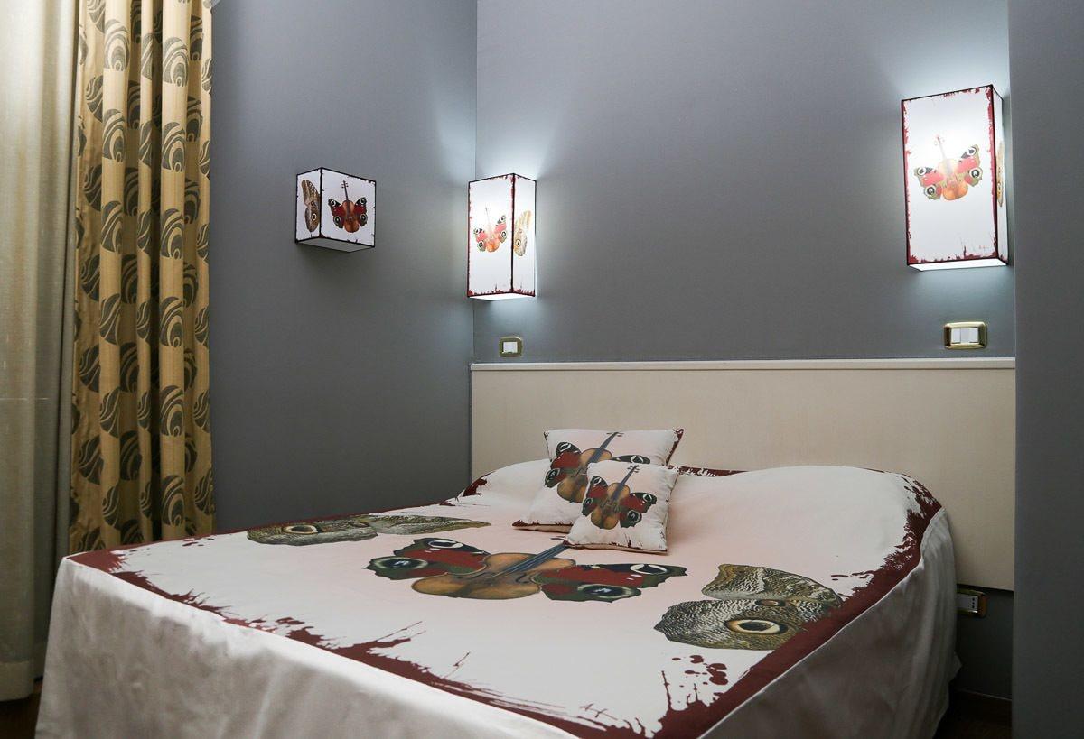Affittacamere Trastevere 3*