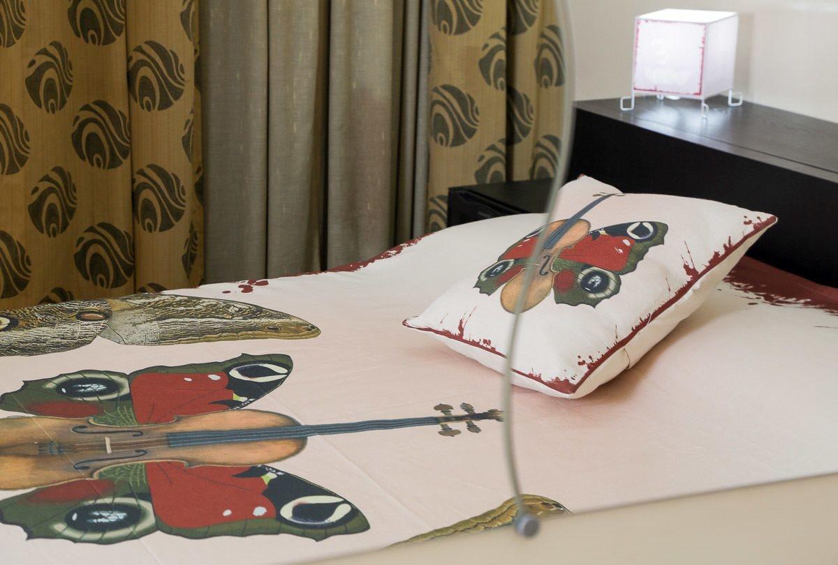 Affittacamere Trastevere 3*