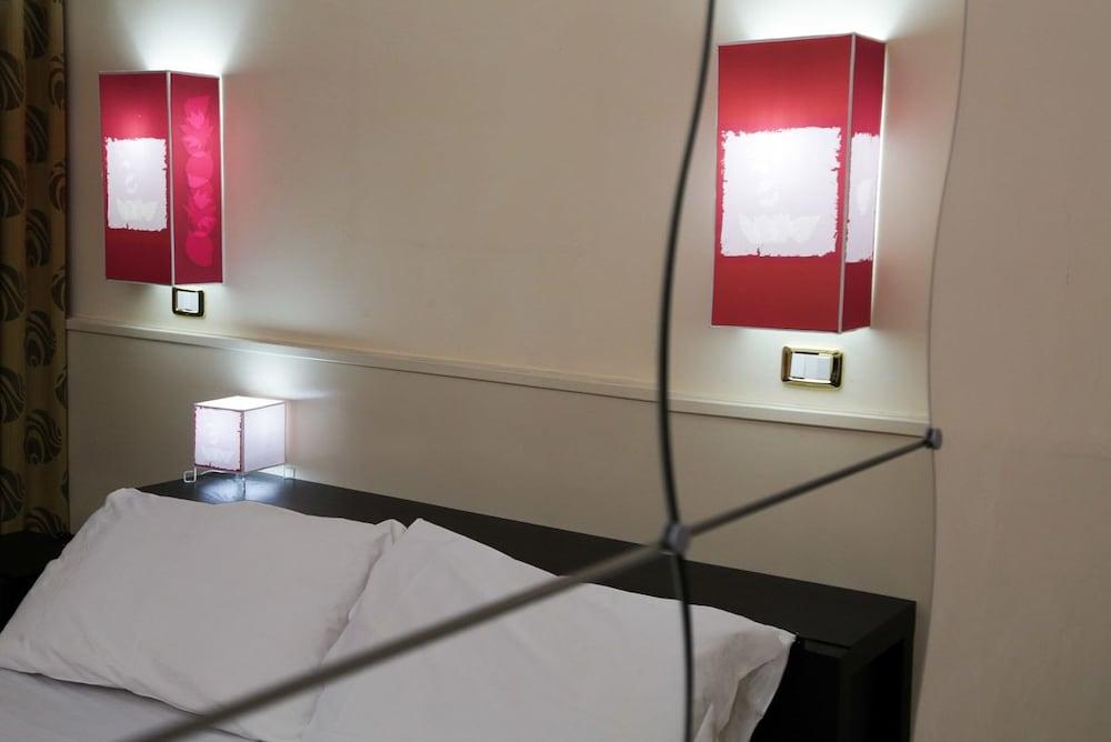 Affittacamere Trastevere 3*