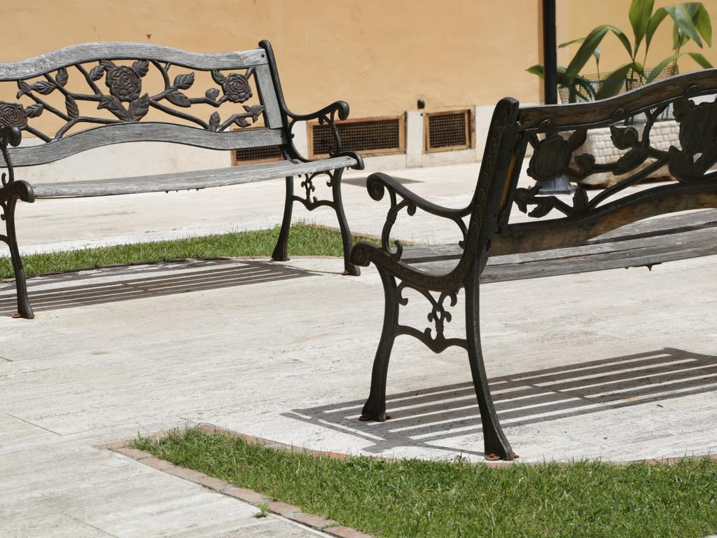 Affittacamere Trastevere 3*