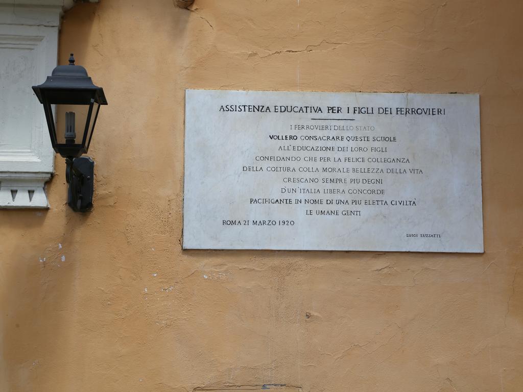 Trastevere