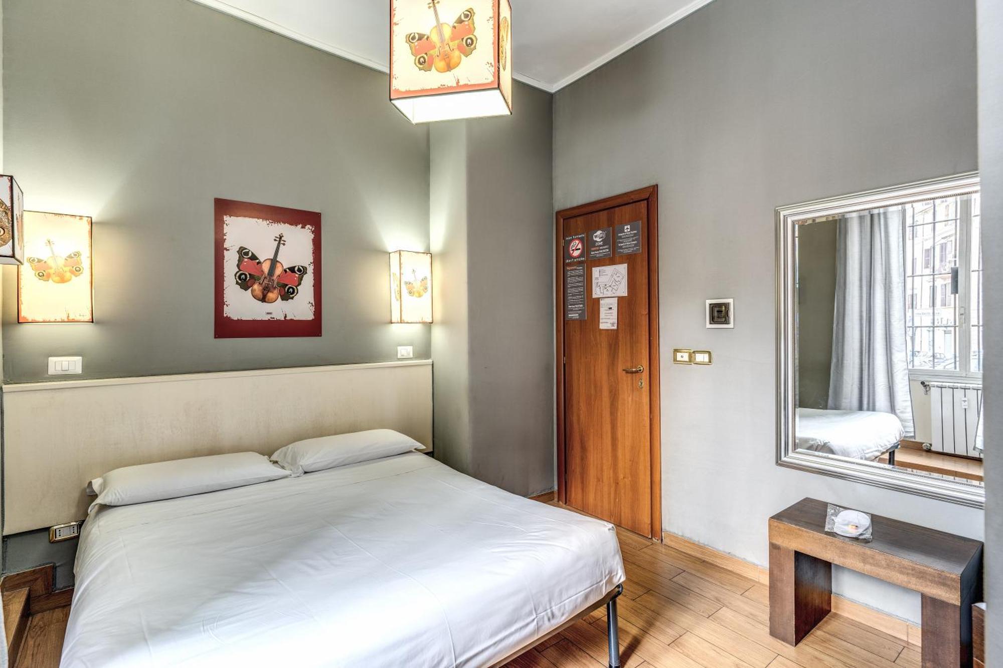 Trastevere Affittacamere 3*