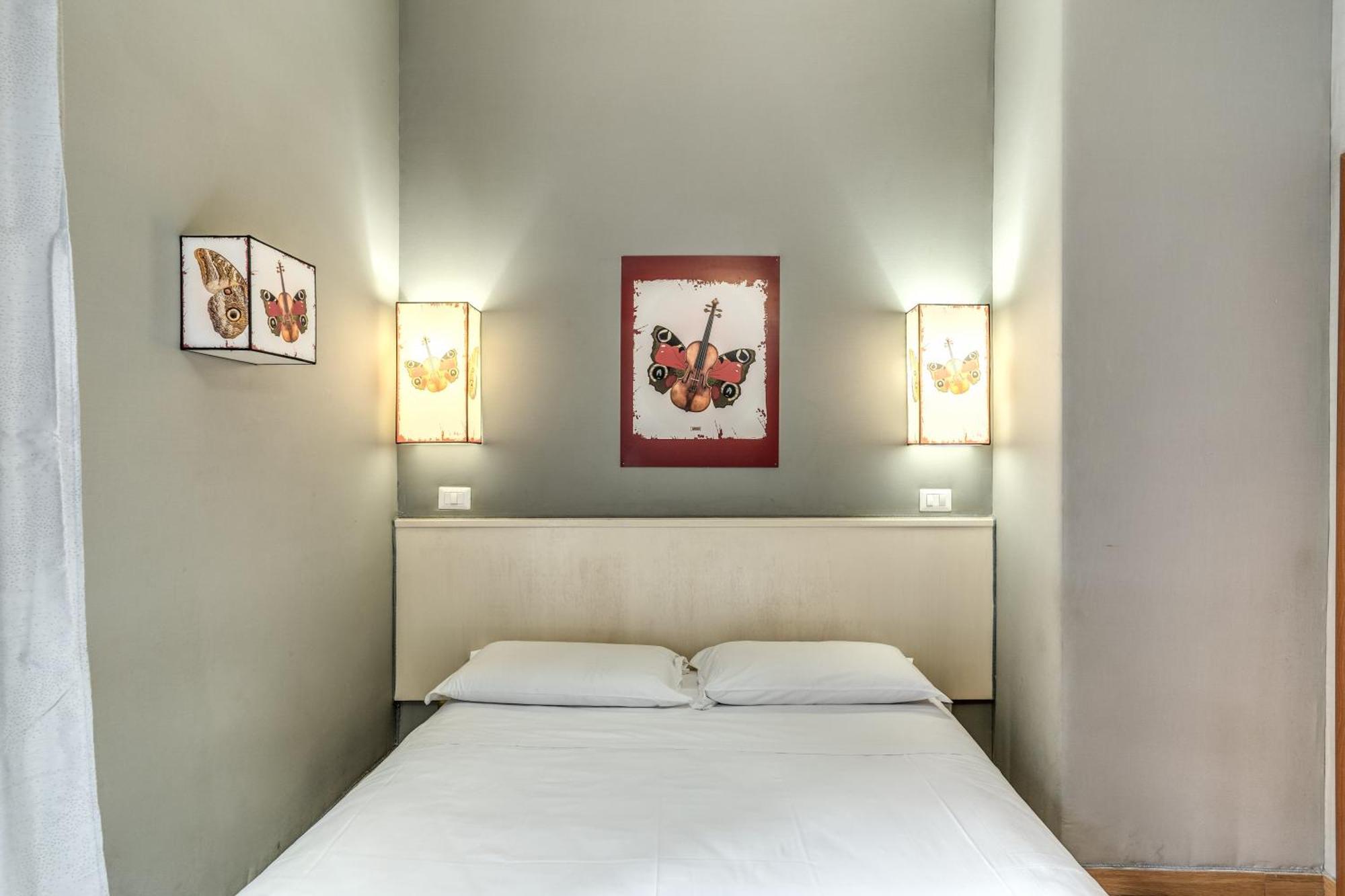 Affittacamere Trastevere Roma