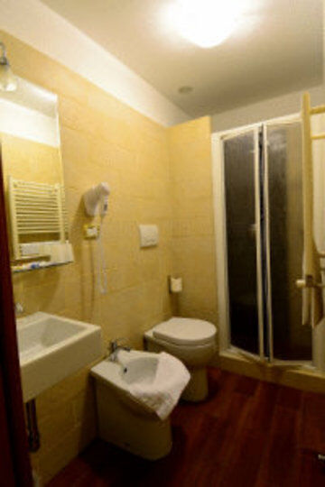 Trastevere Affittacamere 3*