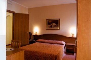 Affittacamere Trastevere 3*